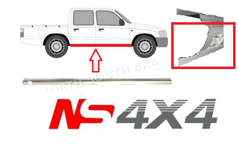 Ns4x4
